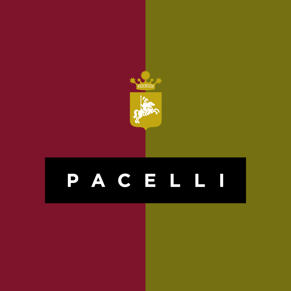 Tenute Pacelli Logo
