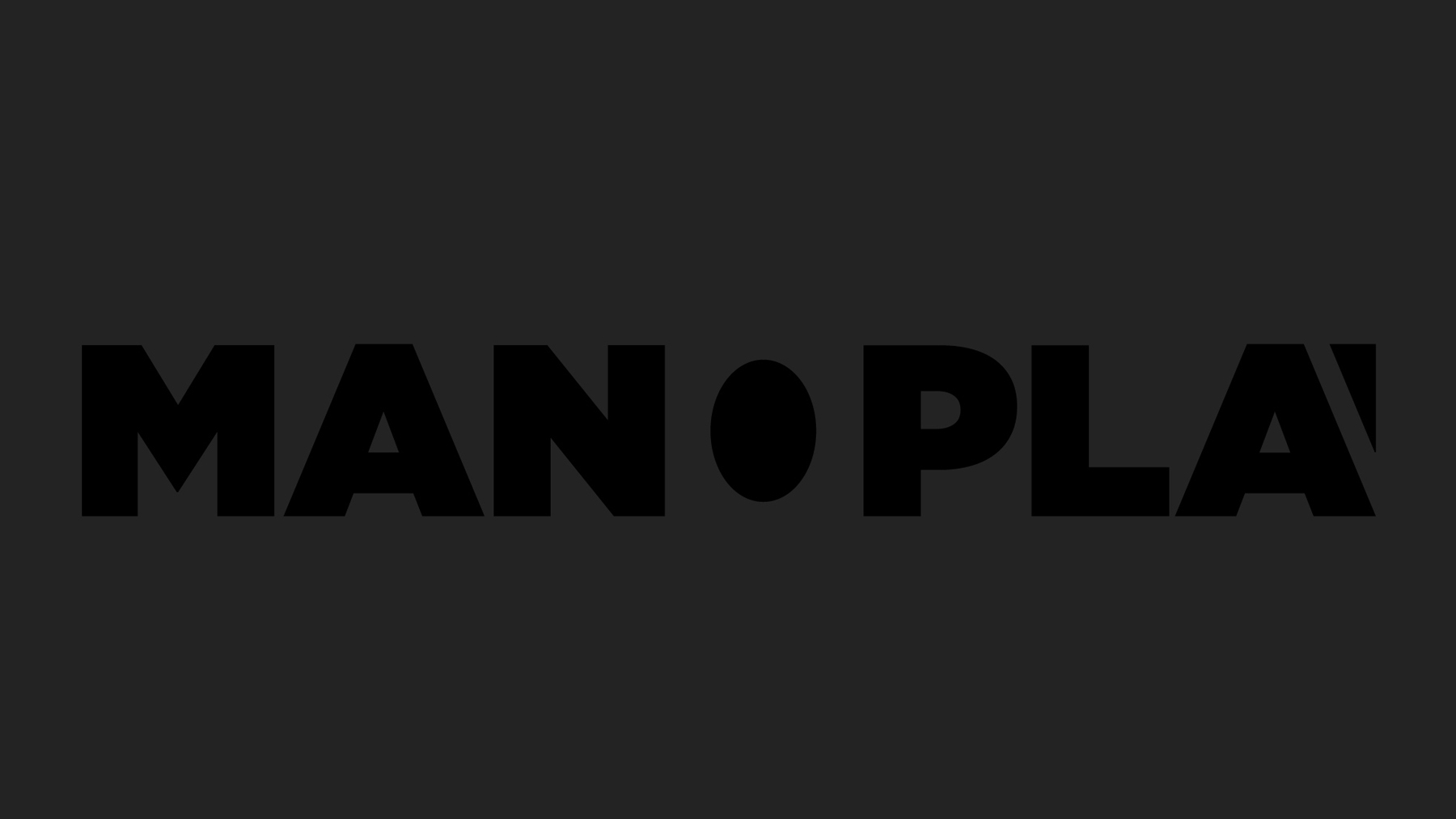 Manoplà Logo