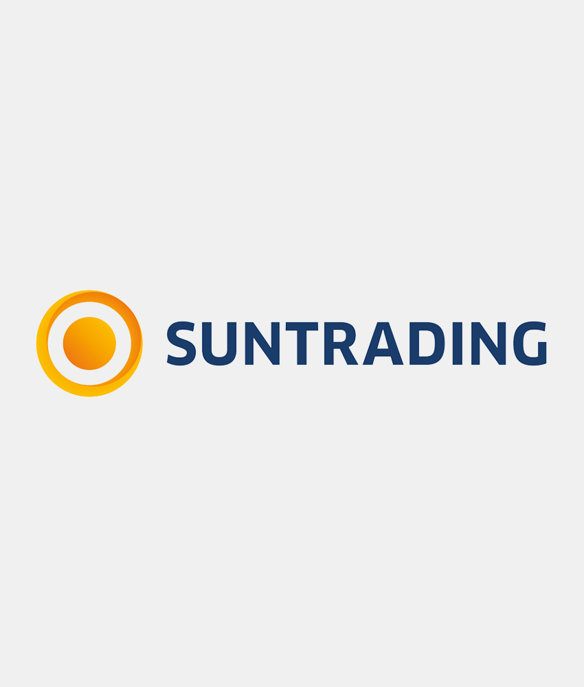 Suntrading Logo