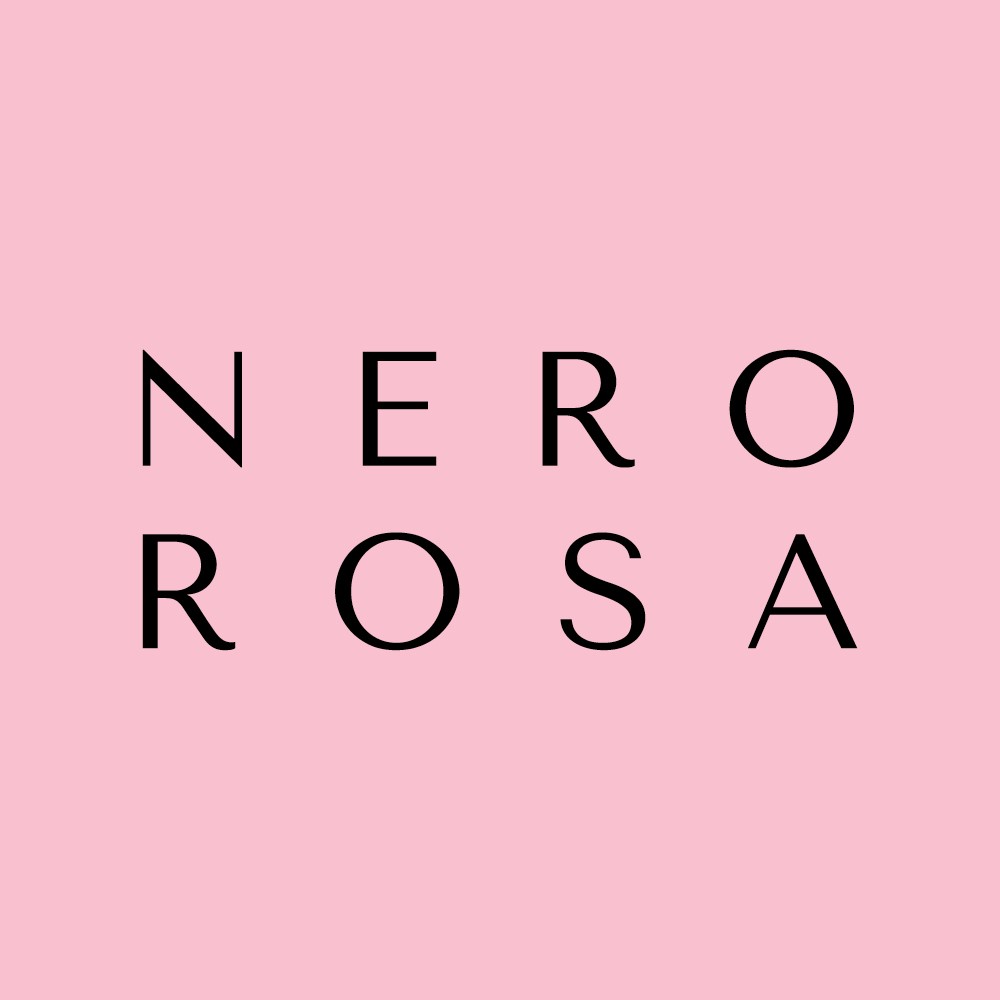 NeroRosa Logo